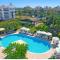 İrem Greenside Apart - 锡德