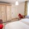 Appartement Mozart