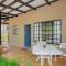 Teak Place Guest Rooms