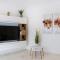 H1- Modern & Spacious 3 Bedroom Apartment