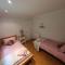 Stunning 2 Bedroom Pet Friendly Lodge