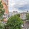 Apartments on Velyka Vasylkivska 47 - Kyjev