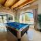 Villa Copacabana Súper Lujo