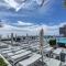 W Residences 2 Bedroom Suite condo