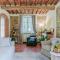 Villa Dondolino, a Stylish Farmhouse