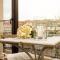 Luxury Central Apartment