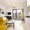 Luxury Central Apartment