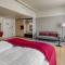 IntercityHotel Berlin Airport BER Terminal 1 & 2