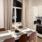 Aviatik apartmány-Černý Důl