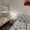 Aviatik apartmány-Černý Důl