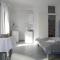 Studio apartment in Dugi Rat with sea view, balcony, air conditioning, WiFi 5132-3 - Dugi Rat