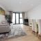 Beach Front 2Bed Sea View & Parking