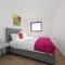 Beach Front 2Bed Sea View & Parking