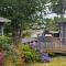 Ranger - Snowdon Cabins holiday let Caernarfon