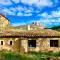 Maison à Aix en provence au pied de la Sainte Victoire - Beaurecueil