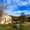 Maison à Aix en provence au pied de la Sainte Victoire - Beaurecueil