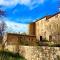 Maison à Aix en provence au pied de la Sainte Victoire - Beaurecueil