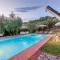 Villa Dondolino, a Stylish Farmhouse