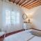 Villa Dondolino, a Stylish Farmhouse