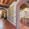 Villa Dondolino, a Stylish Farmhouse