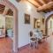 Villa Dondolino, a Stylish Farmhouse