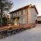 Villa Dondolino, a Stylish Farmhouse