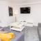 DCity Apartment, up to 5 guests