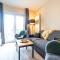 Ostsee Apartmenthotel