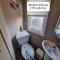 Wrights Retreat 4 Lunan View St Cyrus Caravan Park