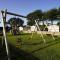 Wrights Retreat 4 Lunan View St Cyrus Caravan Park