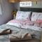 Wrights Retreat 4 Lunan View St Cyrus Caravan Park