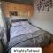 Wrights Retreat 4 Lunan View St Cyrus Caravan Park