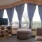 Wrights Retreat 4 Lunan View St Cyrus Caravan Park - Saint Cyrus