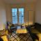 Lumineux appartements à 100m plage