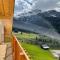 Luxury Chalet Liosa - Ski in Ski out - Amazing view