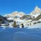 Luxury Chalet Liosa - Ski in Ski out - Amazing view