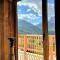 Luxury Chalet Liosa - Ski in Ski out - Amazing view