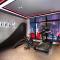 Atour Hotel Chongqing Jiefangbei Raffles City Riverview