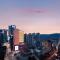 Atour Hotel Chongqing Jiefangbei Raffles City Riverview