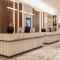 Atour Hotel Dalian Development Zone