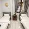 Kota Damansara ICozy Cove Homestay 10 Pax - 八打灵再也