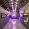 Atour Hotel Chongqing Jiefangbei Raffles City Riverview