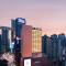 Atour Hotel Chongqing Jiefangbei Raffles City Riverview - Chongqing