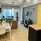 Carisa Holiday rooms