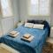 Carisa Holiday rooms