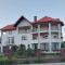 PENSIUNEA LUXURY