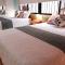 Trebol Amarillo Bed & Breakfast