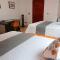 Trebol Amarillo Bed & Breakfast