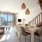 Duplex Mandelieu by Halldis