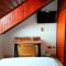 Trebol Amarillo Bed & Breakfast